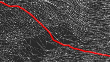 Ferramentas adicionais para elementos de relevo
